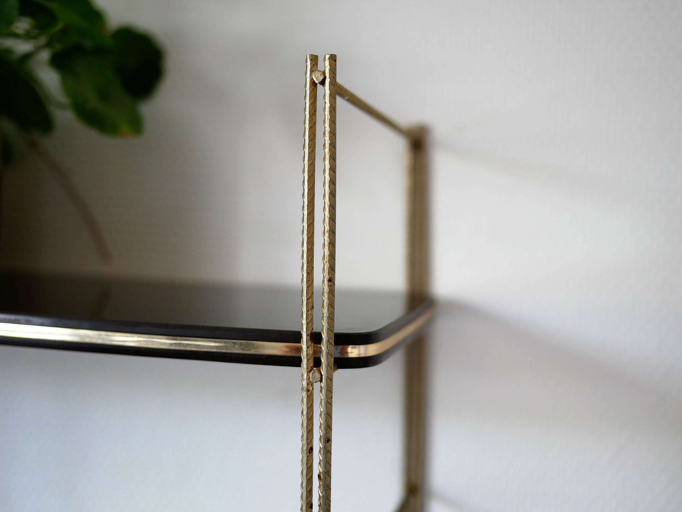 Modular shelf