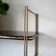 Modular shelf