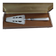 Pelle à tarte art déco e