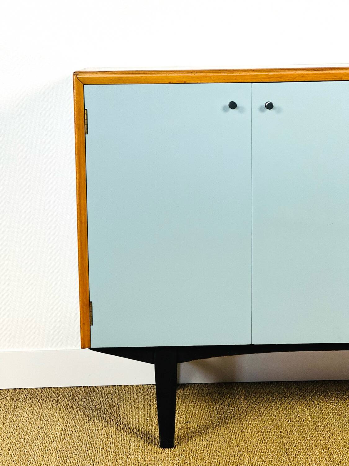 Vintage sideboard