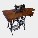 Machine à coudre