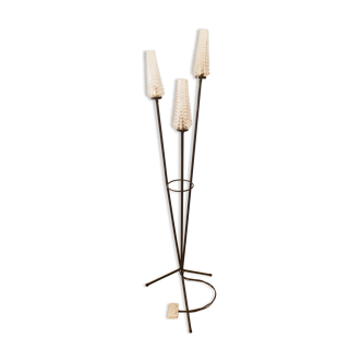 Vintage floor lamp