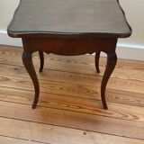 Pair of Louis XV style bedside tables
