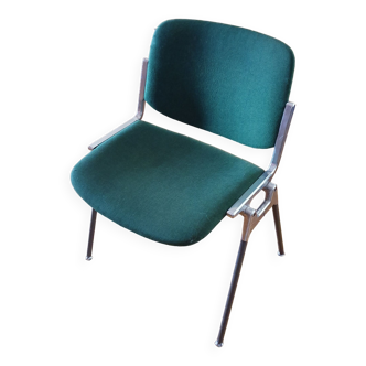 Castelli DS106 chairs design Giancarlo Piretti