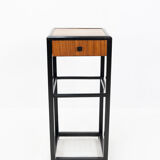 Table d'appoint belge art déco