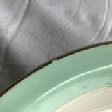 Segur luneville service dish