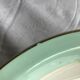 Segur luneville service dish