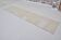 Oushak Neutral Vintage Kilim Runner sku 3849