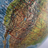 Globe