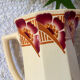 Art Deco pitcher