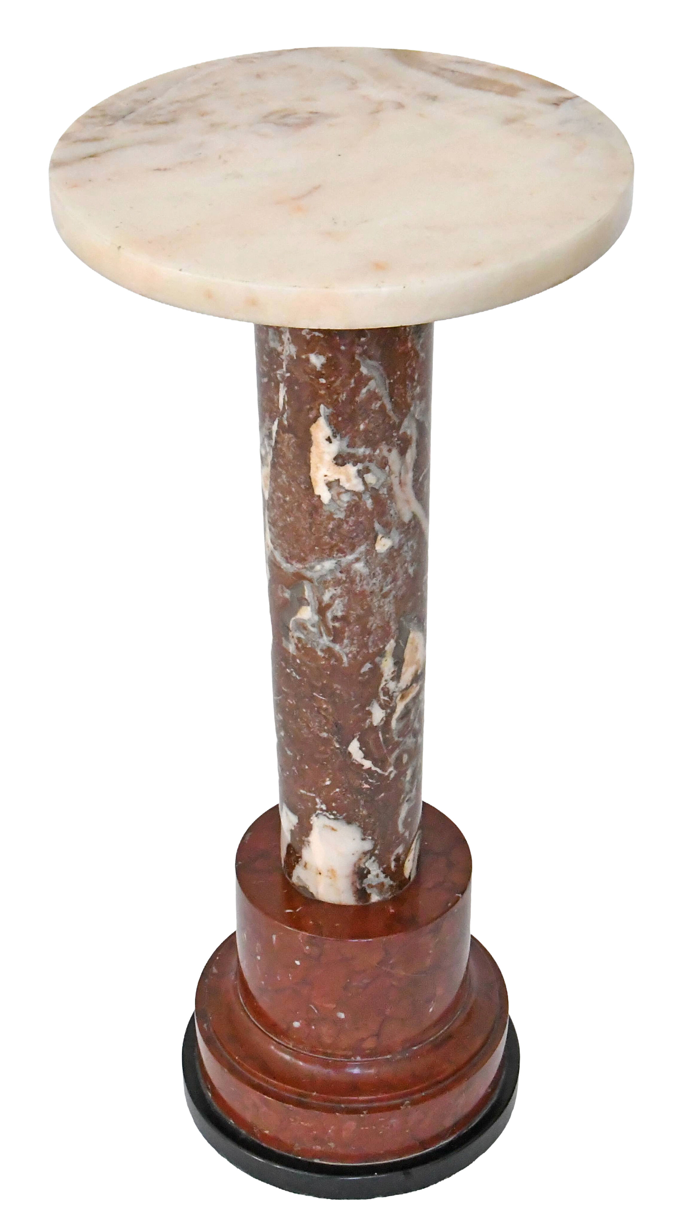 Marble column