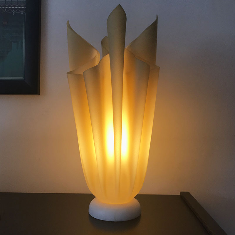 Lamp Ophelia by Georgia Jacob