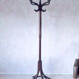Porte-manteau perroquet Baumann