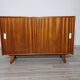 Sideboard by Jiri Jiroutek for Interier Praha, 1960s