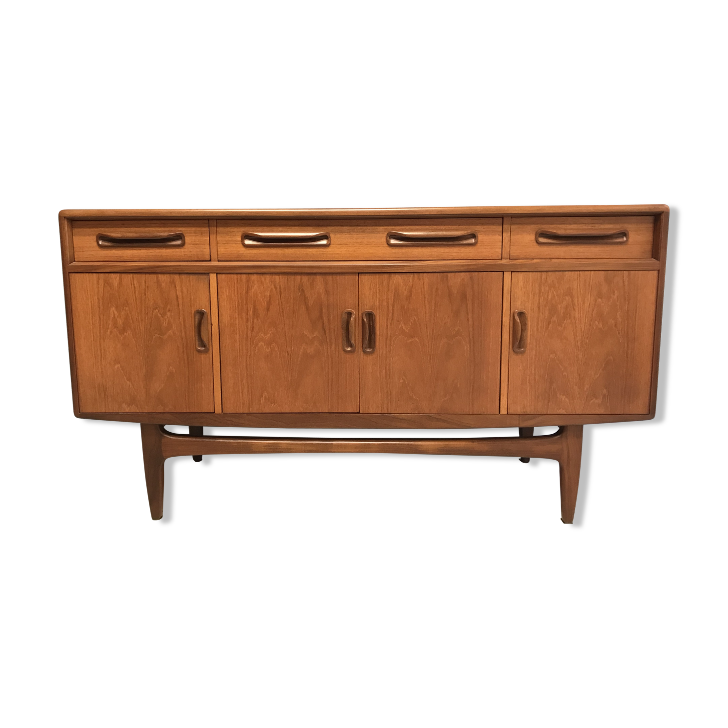 Sideboard teak G-PLan sideboard