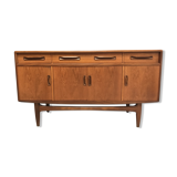 Sideboard teak G-PLan sideboard