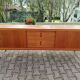 Henry Walter Klein sideboard for Bramin