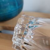 Verre à eau ou whisky pied étoile