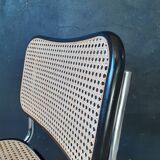 Pair of chairs B32 Breuer