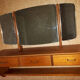 Coiffeuse scandinave