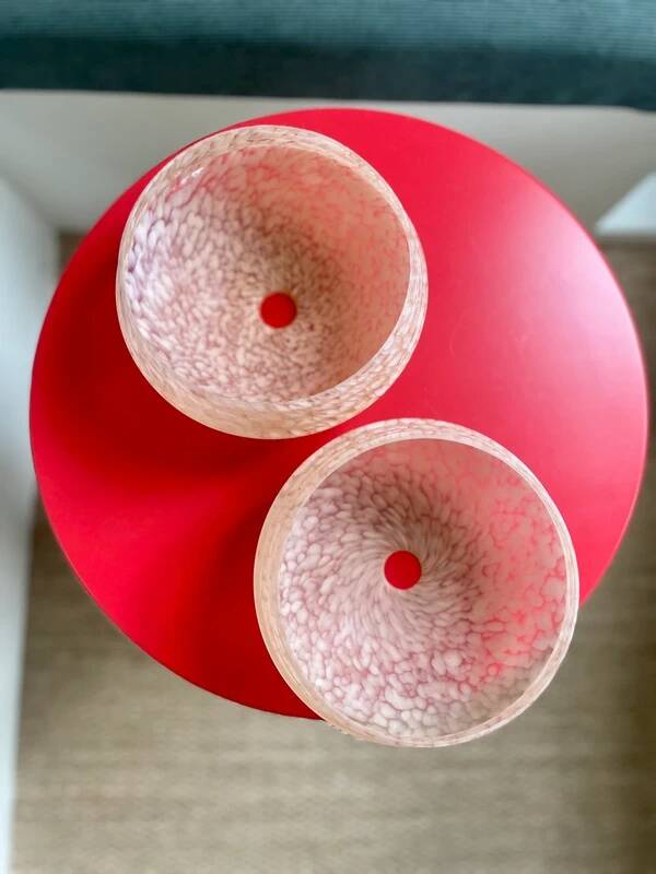 Globe Clichy Art Deco