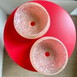 Globe Clichy Art Deco