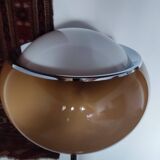 Vintage floor lamp by meblo Guzzini