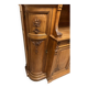 After Gauthier Poinsignon Art Nouveau period sideboard, Nancy School
