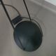 Very rare Paolo Piva for Stefano Cevoli floorlamp Meridiana 185cm