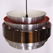 Lakro space ace pendant lamp 1970s