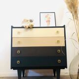 Scandinavian chest of drawers