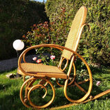 Brand new rocking chair