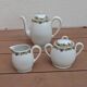 Tea service