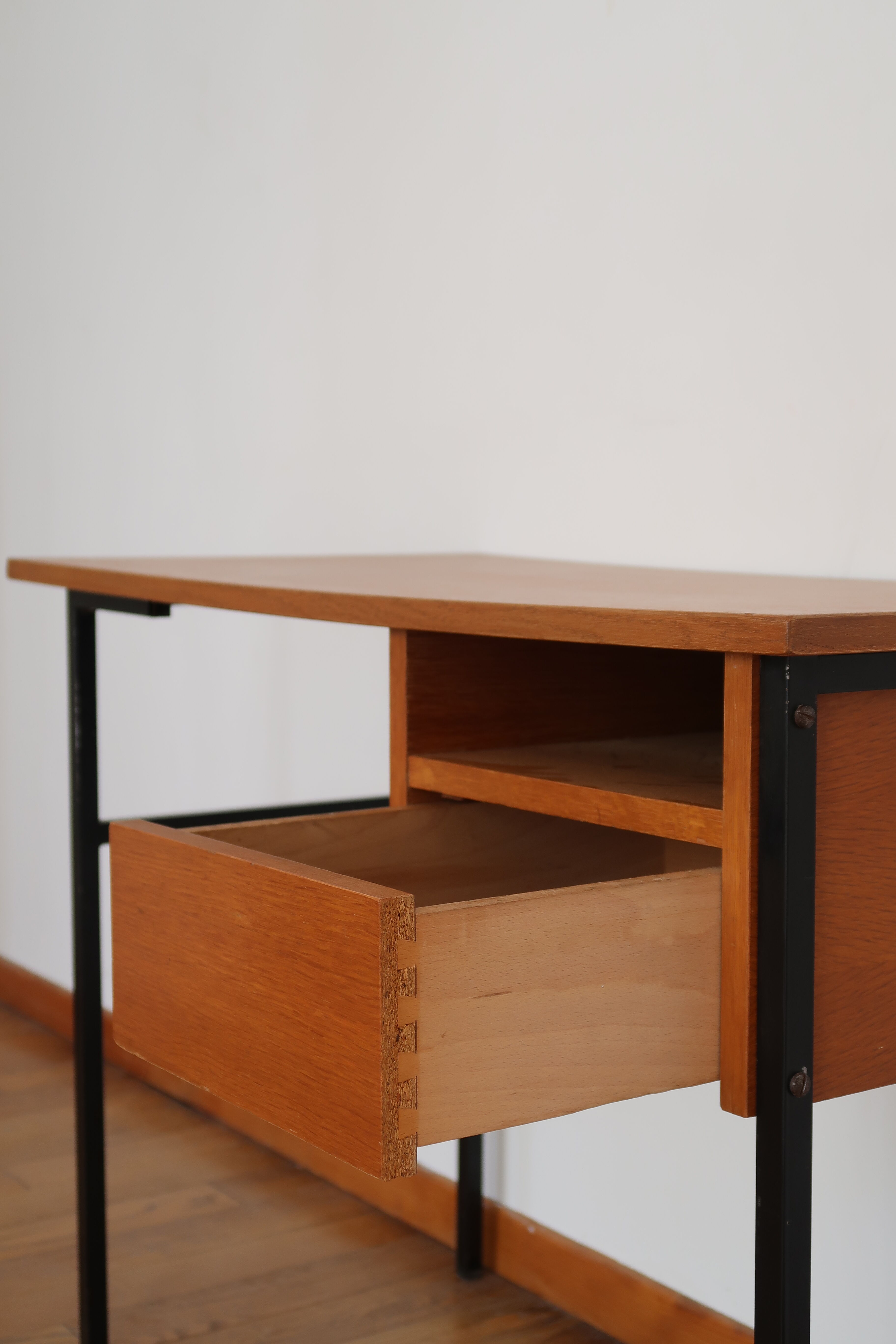 Small Danish office