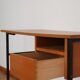 Small Danish office