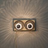 Spiral lamp – Philippe Roger – Gallery Oxar