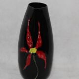 Pitcher decorative vallauris 1950
