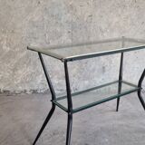 Vintage Italian console