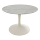 Tulip marble side table by Eero Saarinen for Knoll, 1970
