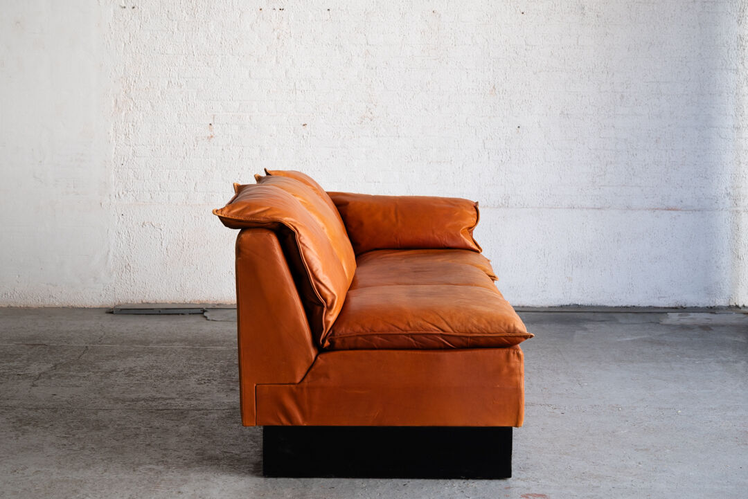 3-seater sofa, Danish design