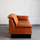 3-seater sofa, Danish design