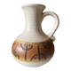 German ceramic vase