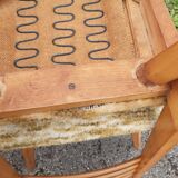 4 Scandinavian chairs