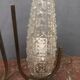 Pair of designer lamps