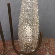 Pair of designer lamps