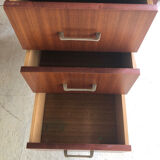 Scandinavian Vintage office from the 50s