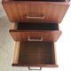 Bureau scandinave Vintage des années 50