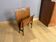 Danish Magazine Rack by Ejnar Larsen & Aksel Bender Madsen Vintage 1960