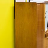 Vintage Scandinavian wardrobe – 199 cm