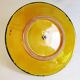Ceramic cheese platter